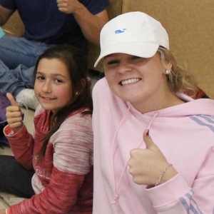 Fundraising Page: Carly Fresher